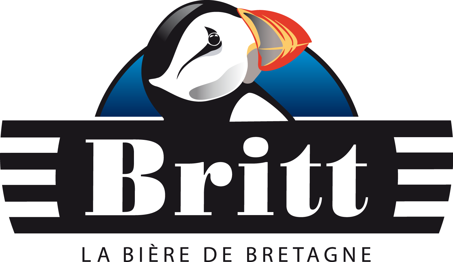 Logo Britt