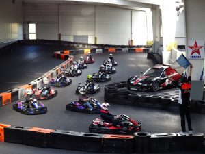 Rencontre annuelle 2018