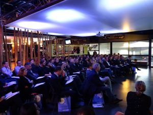Rencontre annuelle 2018