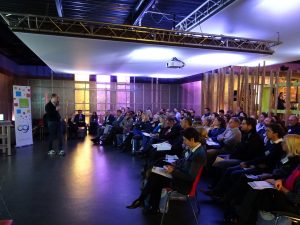 Retour sur notre rencontre annuelle 2018 !