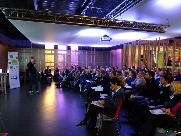 Retour sur notre rencontre annuelle 2018 !