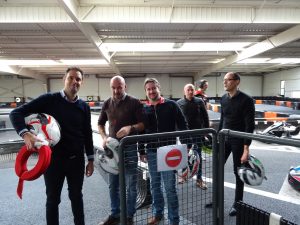 Rencontre annuelle 2018