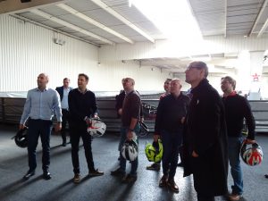 Rencontre annuelle 2018