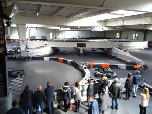 Rencontre annuelle 2018