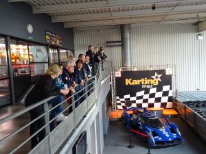 Rencontre annuelle 2018