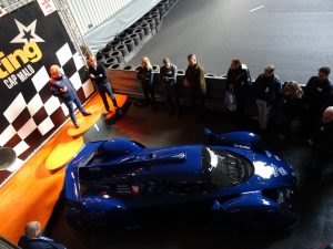 Rencontre annuelle 2018