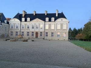 Rencontre annuelle OGI 2019