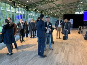 Rencontre annuelle OGI 2019
