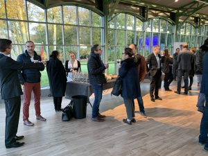 Rencontre annuelle OGI 2019