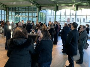 Rencontre annuelle OGI 2019