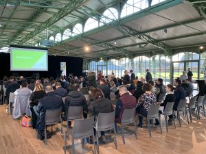 Rencontre annuelle OGI 2019
