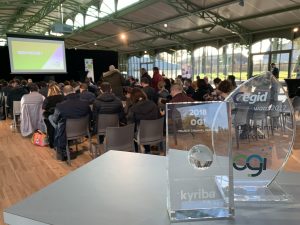 Rencontre annuelle OGI 2019