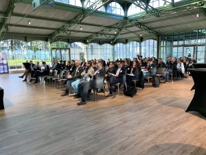 Rencontre annuelle OGI 2019