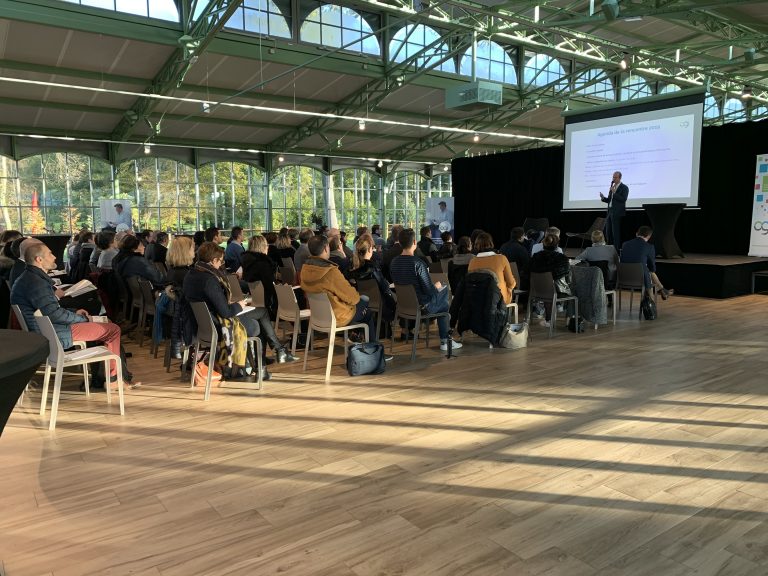 Retour sur notre rencontre annuelle 2019 !