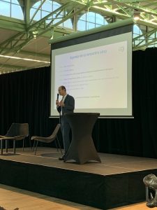 Rencontre annuelle OGI 2019