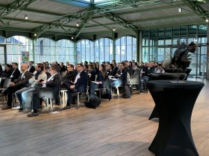 Rencontre annuelle OGI 2019
