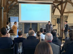 Rencontre annuelle OGI 2019