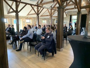 Rencontre annuelle OGI 2019