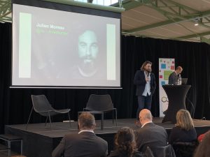 Rencontre annuelle OGI 2019