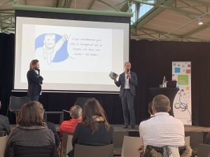 Rencontre annuelle OGI 2019