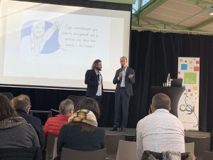 Rencontre annuelle OGI 2019