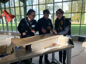Rencontre annuelle OGI 2019