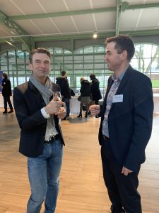 Rencontre annuelle OGI 2019