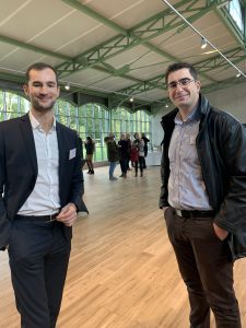 Rencontre annuelle OGI 2019