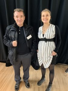 Rencontre annuelle OGI 2019