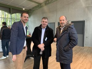 Rencontre annuelle OGI 2019