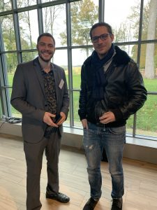 Rencontre annuelle OGI 2019