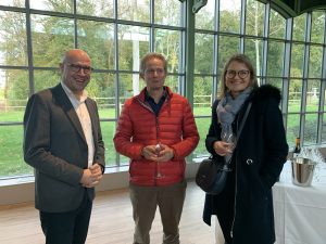 Rencontre annuelle OGI 2019