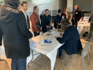 Rencontre annuelle OGI 2019