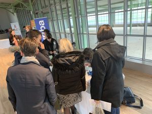 Rencontre annuelle OGI 2019