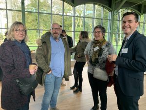 Rencontre annuelle OGI 2019