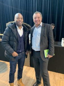 Rencontre annuelle OGI 2019