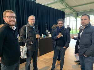 Rencontre annuelle OGI 2019