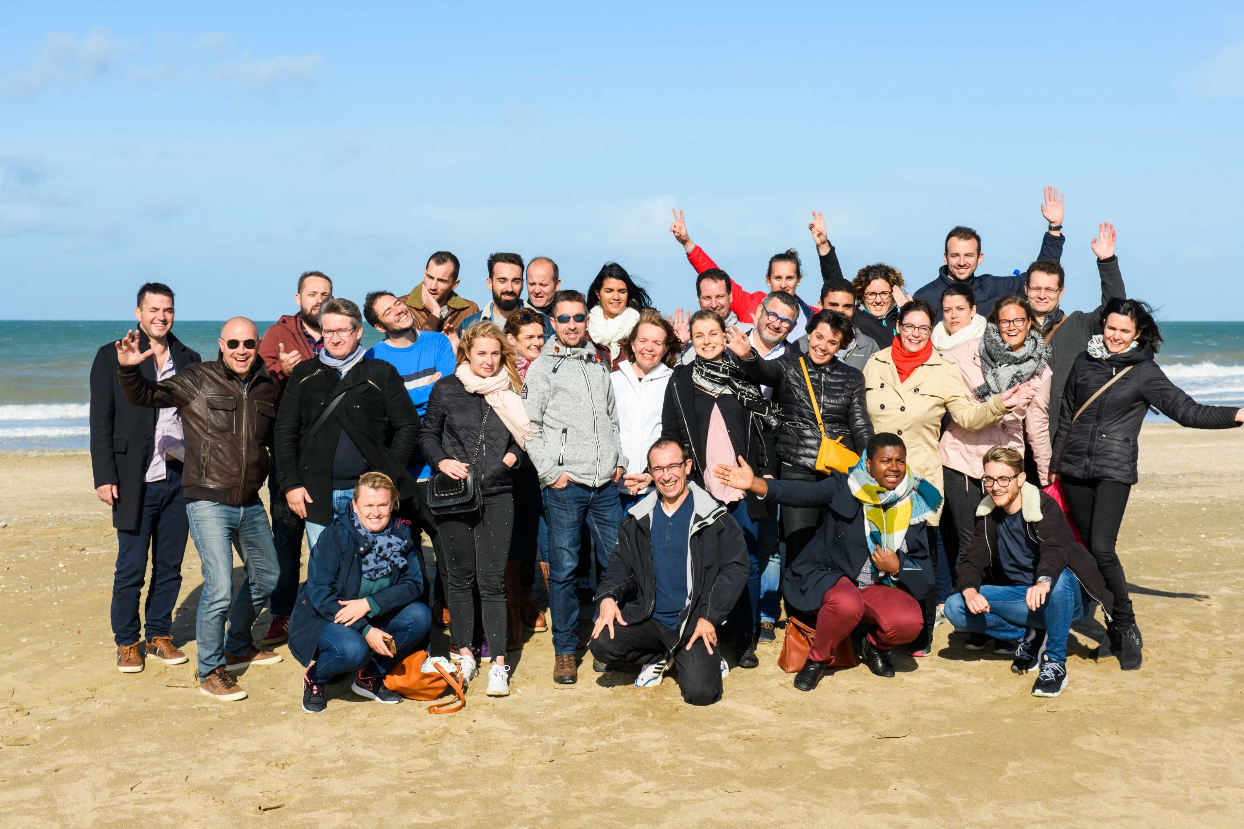 Séminaire 2019