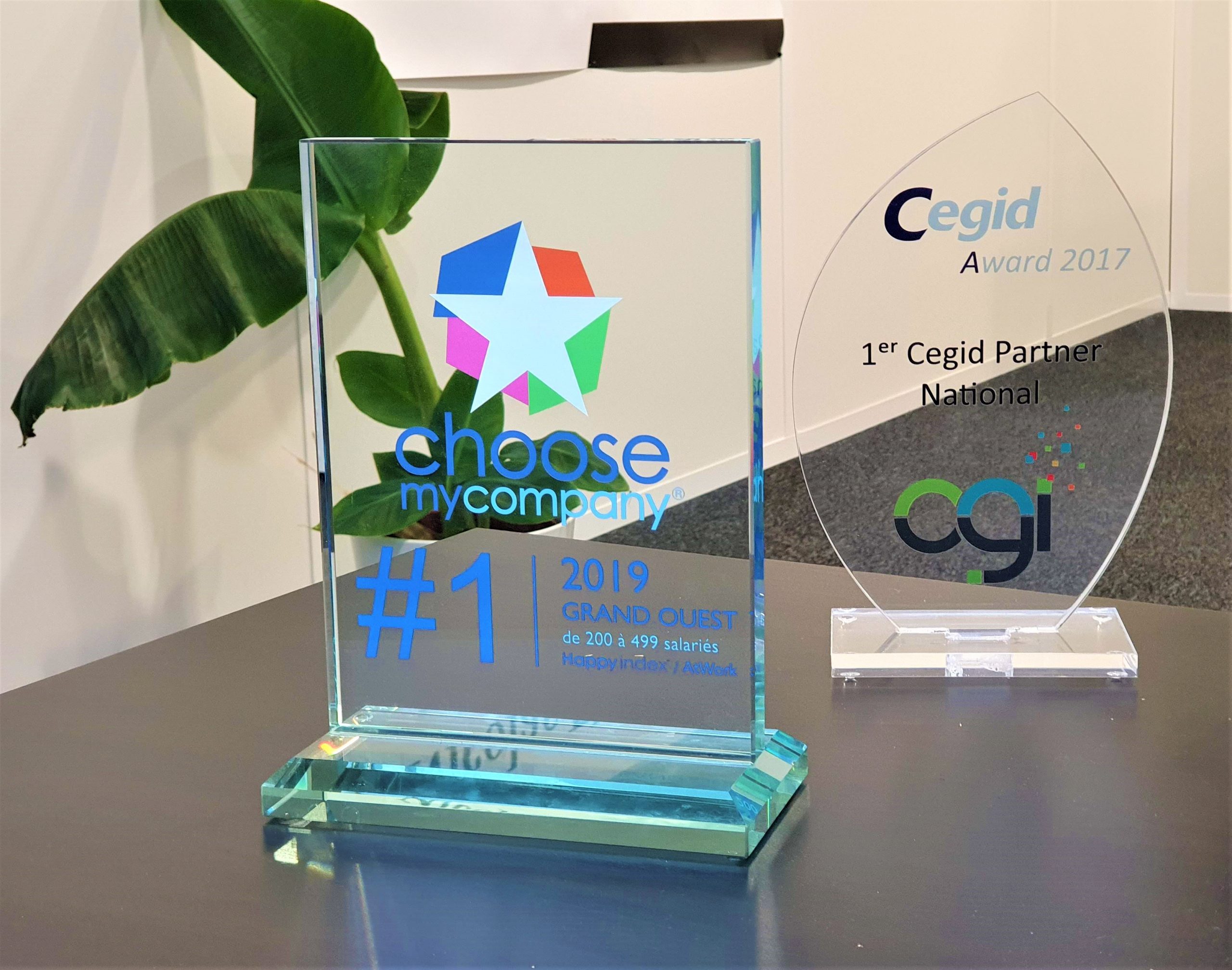 trophees